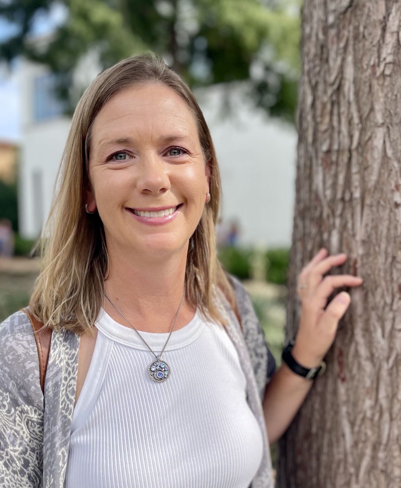 Hannah Donathan, RN, BSN, NC-BC — holistic nurse coach